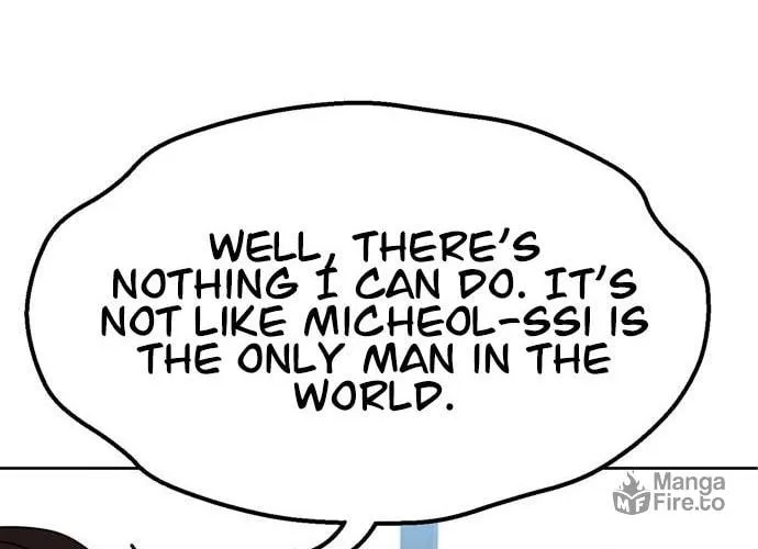 Maybe Meant to Be Chapter 6 page 113 - 