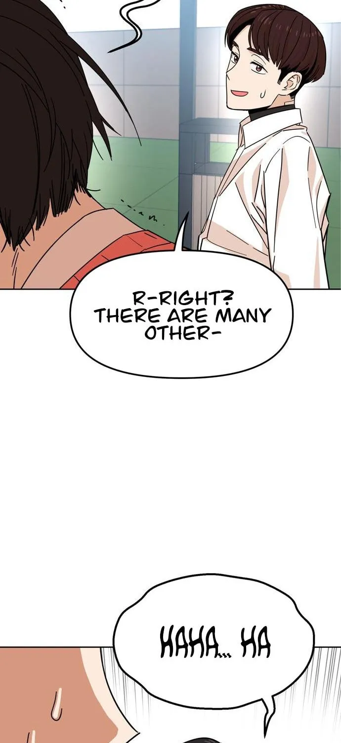 Maybe Meant to Be Chapter 6 page 114 - 