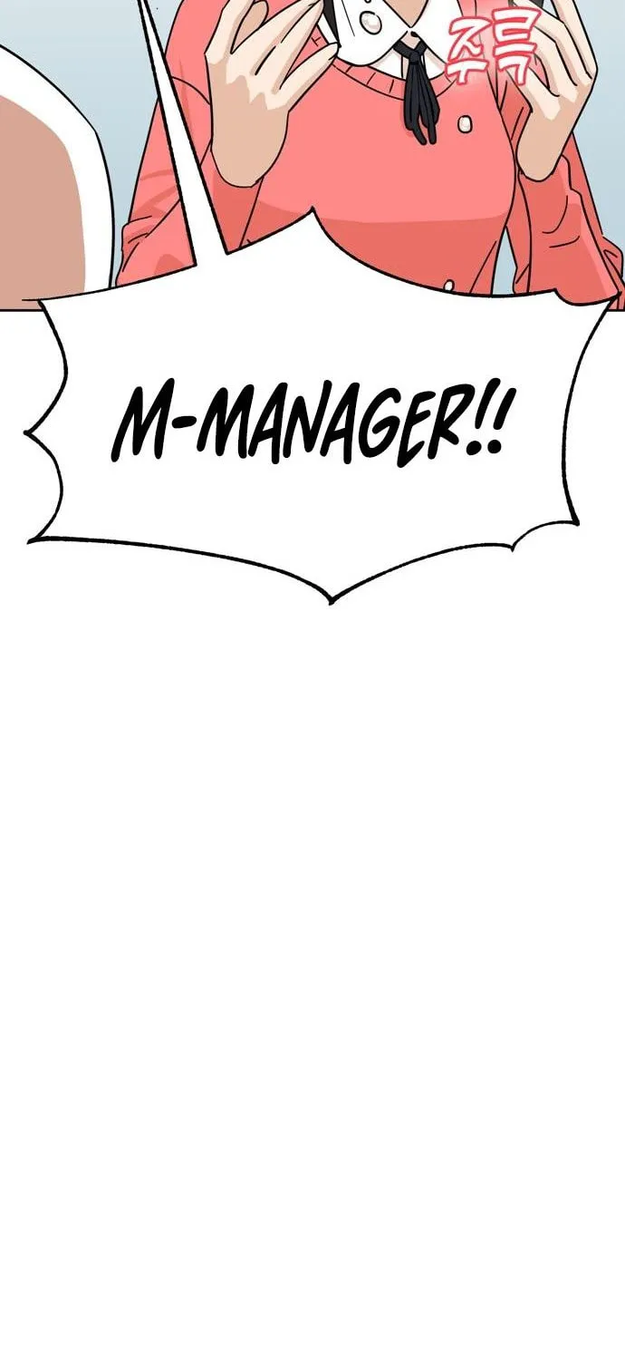 Maybe Meant to Be Chapter 6 page 116 - 