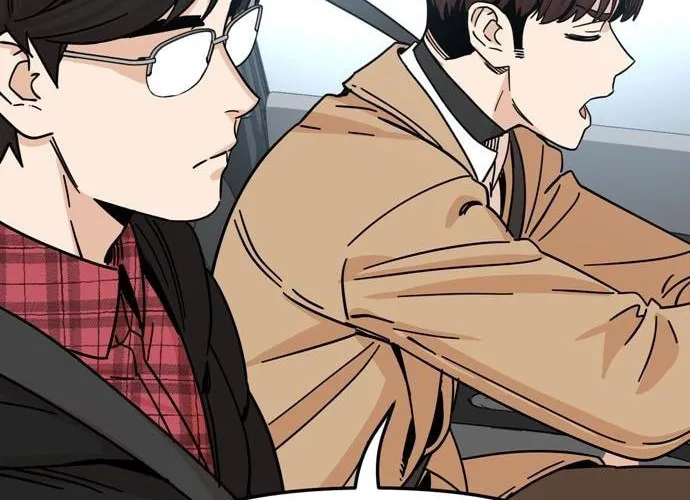Maybe Meant to Be Chapter 6 page 13 - 