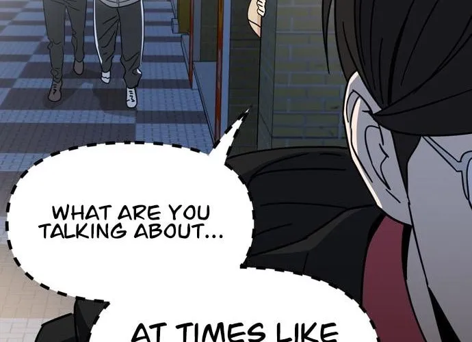 Maybe Meant to Be Chapter 6 page 121 - 