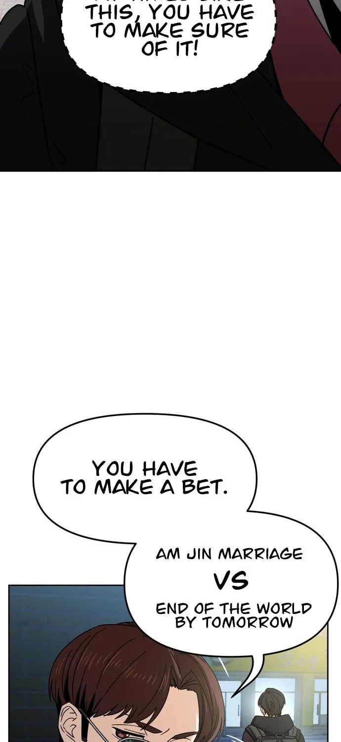 Maybe Meant to Be Chapter 6 page 122 - 