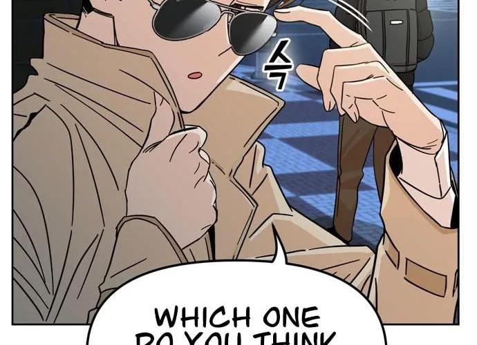 Maybe Meant to Be Chapter 6 page 123 - 