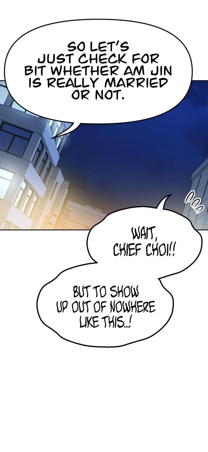 Maybe Meant to Be Chapter 6 page 126 - 