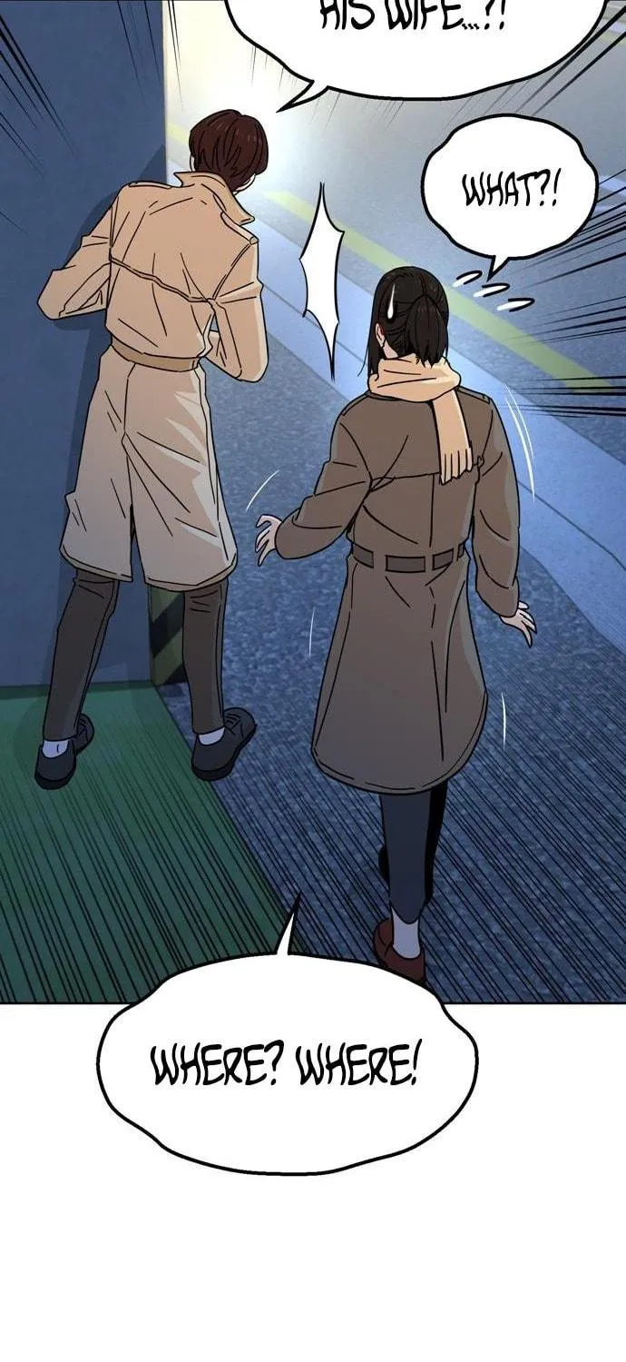 Maybe Meant to Be Chapter 6 page 128 - 