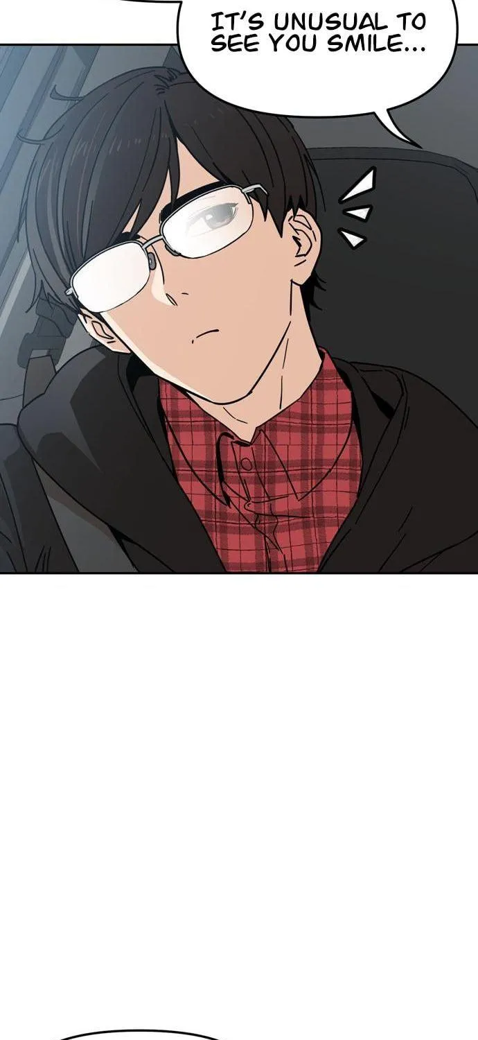 Maybe Meant to Be Chapter 6 page 18 - 