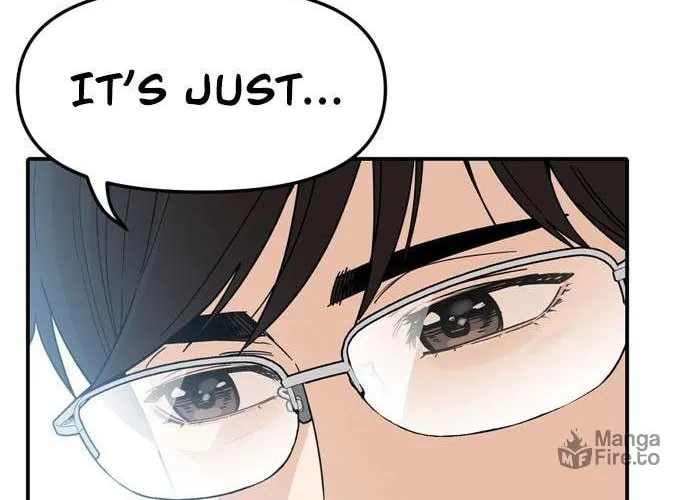 Maybe Meant to Be Chapter 6 page 19 - 