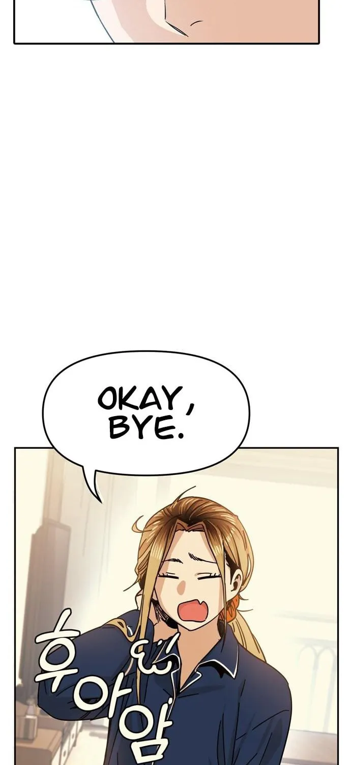 Maybe Meant to Be Chapter 6 page 20 - 
