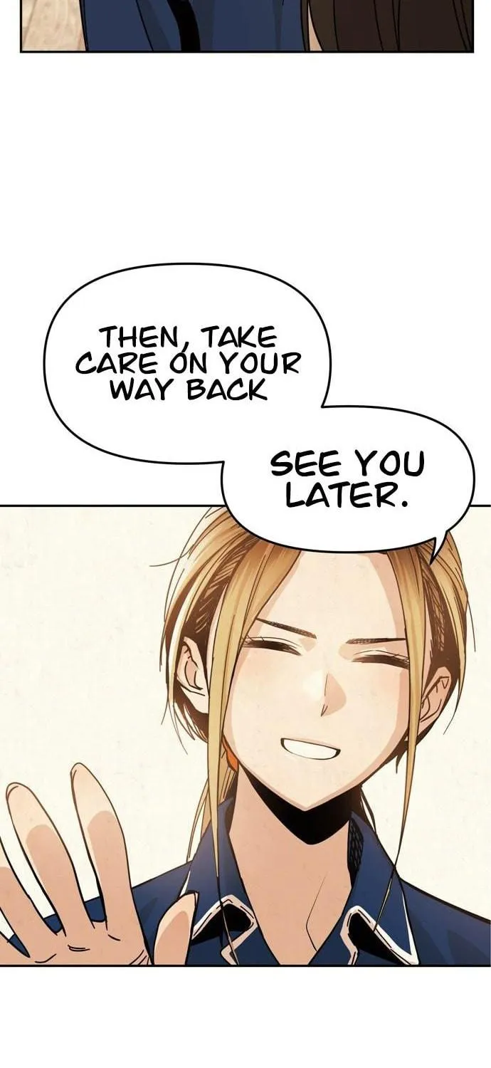 Maybe Meant to Be Chapter 6 page 22 - 