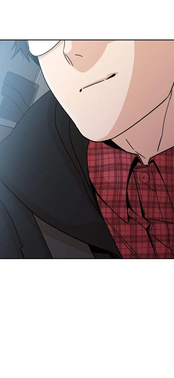 Maybe Meant to Be Chapter 6 page 24 - 