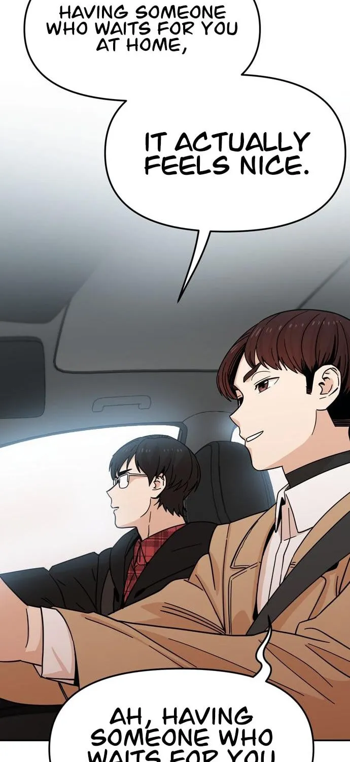 Maybe Meant to Be Chapter 6 page 26 - 