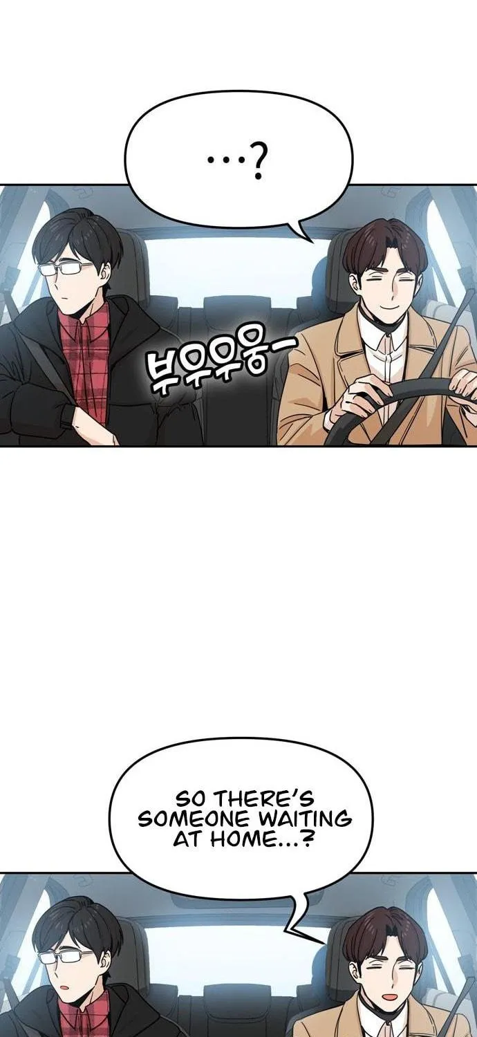 Maybe Meant to Be Chapter 6 page 28 - 