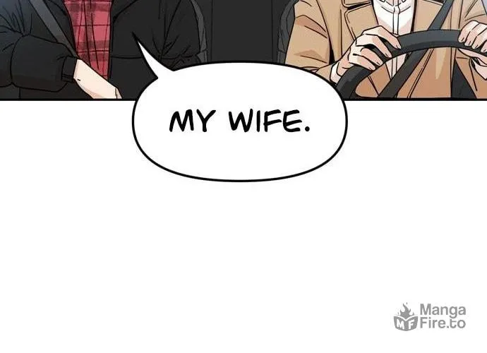 Maybe Meant to Be Chapter 6 page 29 - 