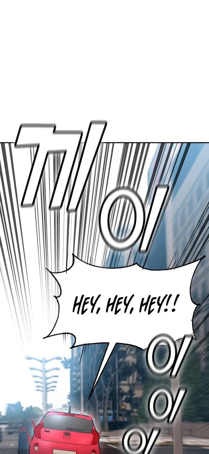Maybe Meant to Be Chapter 6 page 30 - 