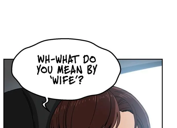 Maybe Meant to Be Chapter 6 page 33 - 