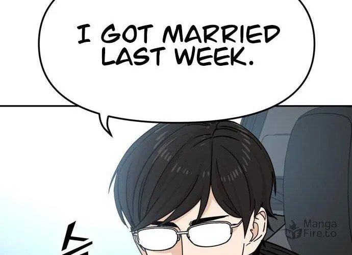 Maybe Meant to Be Chapter 6 page 35 - 