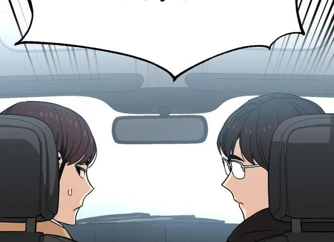 Maybe Meant to Be Chapter 6 page 37 - 