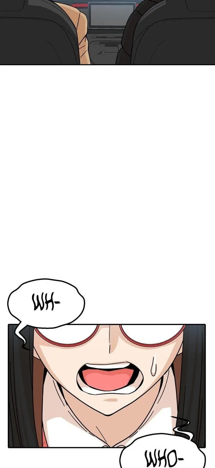 Maybe Meant to Be Chapter 6 page 38 - 