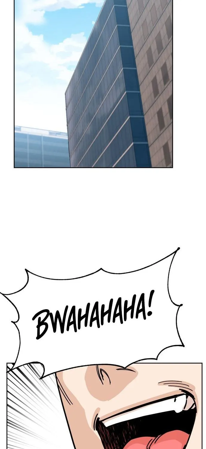 Maybe Meant to Be Chapter 6 page 44 - 