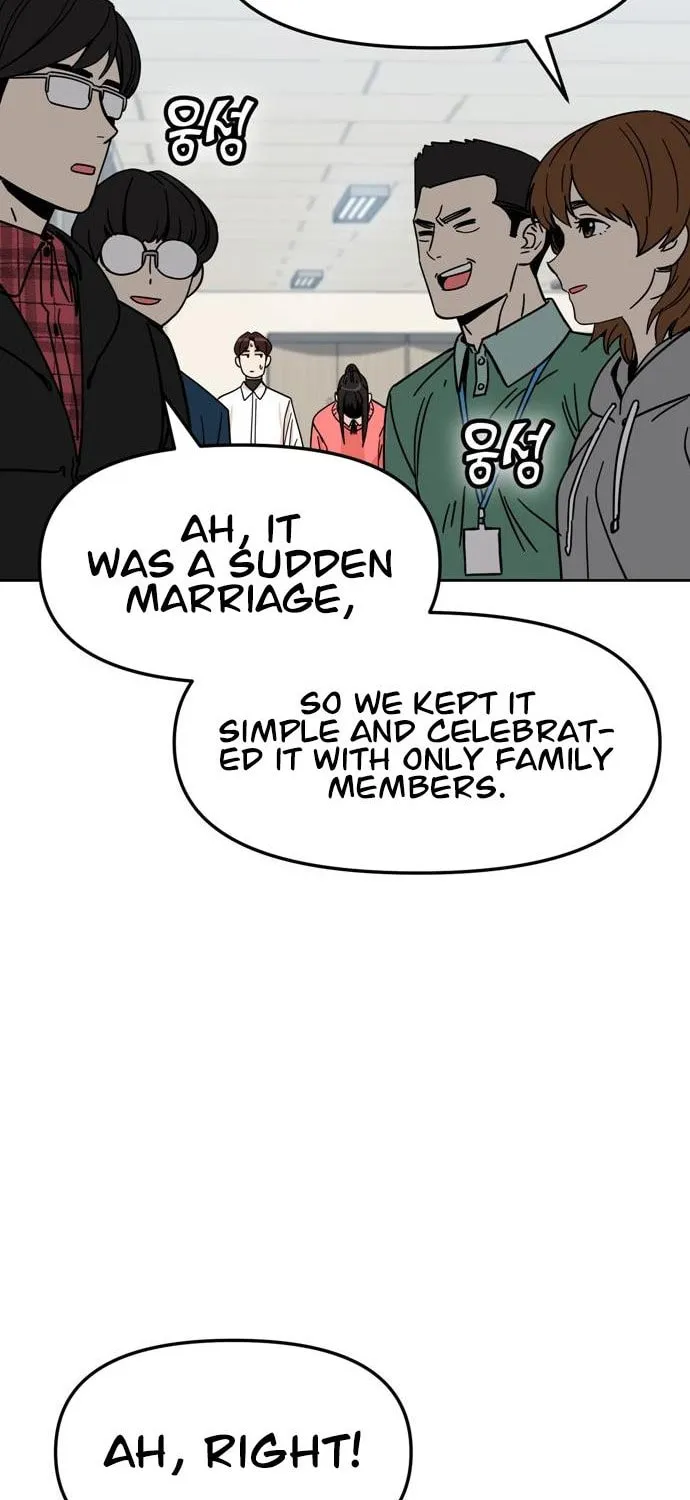 Maybe Meant to Be Chapter 6 page 50 - 