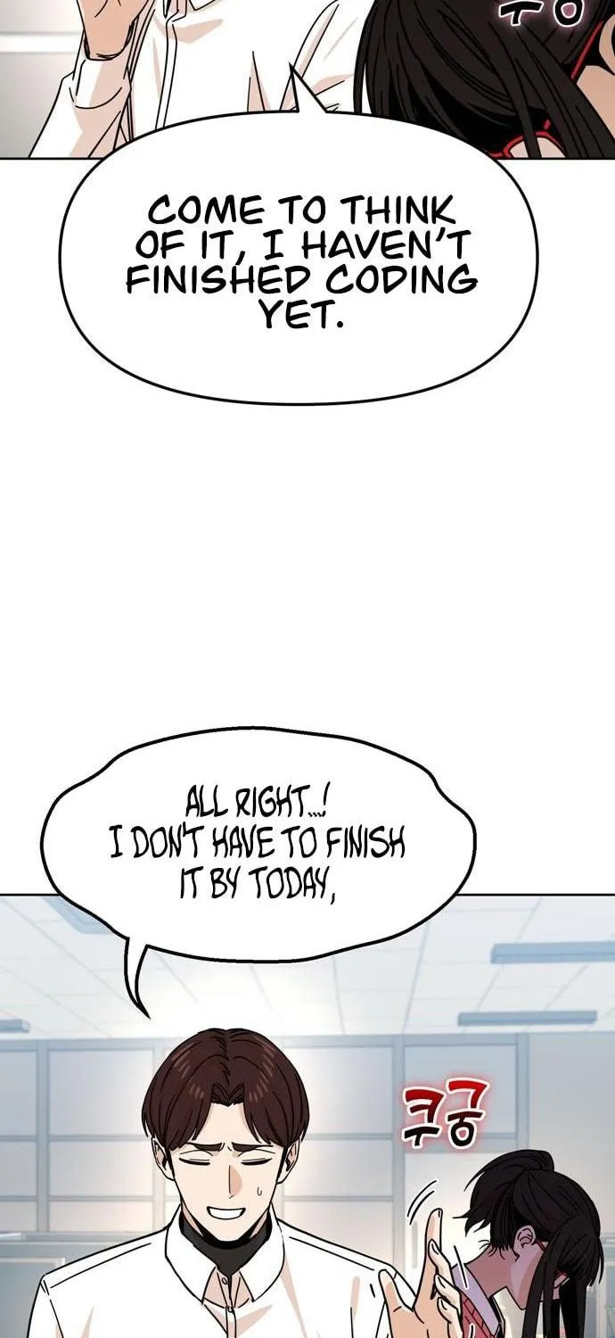 Maybe Meant to Be Chapter 6 page 52 - 
