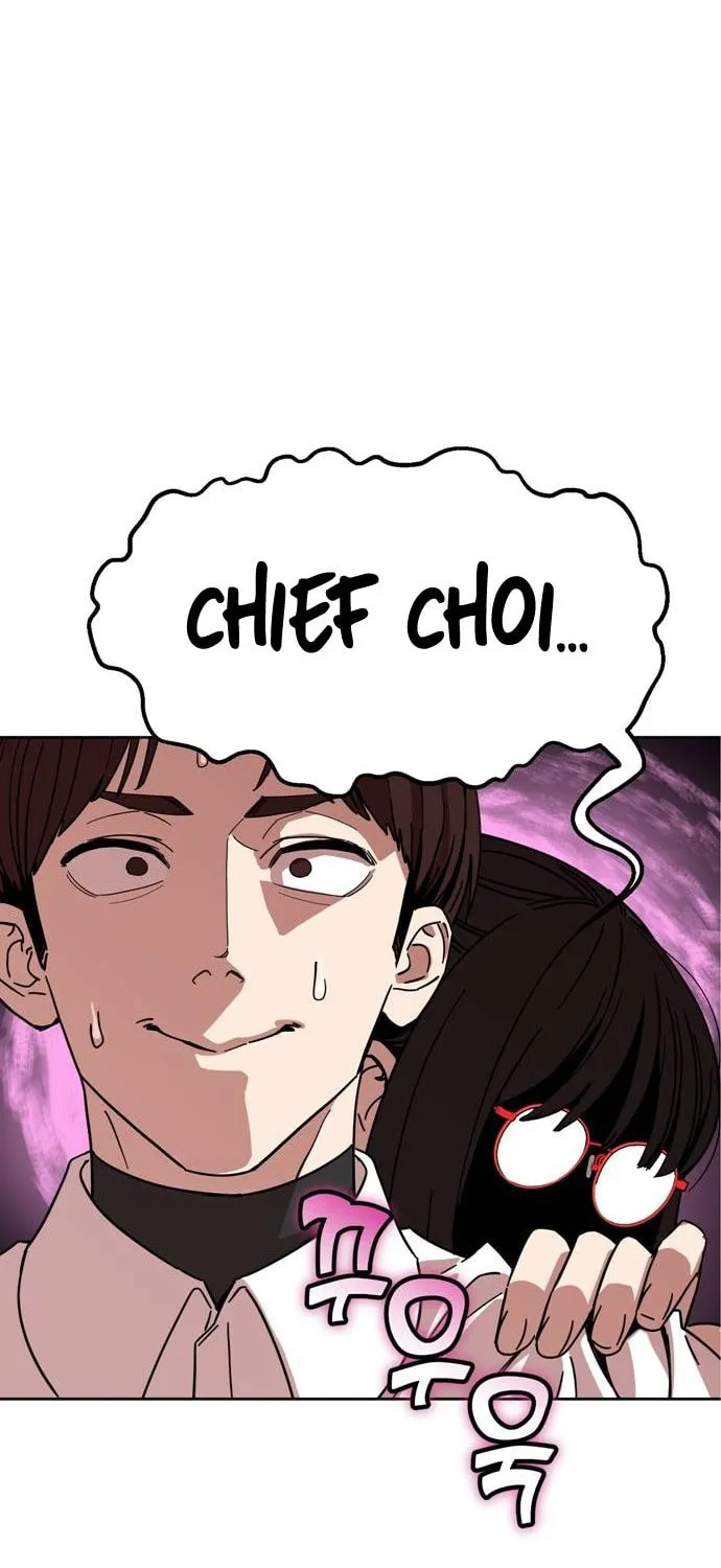 Maybe Meant to Be Chapter 6 page 54 - 