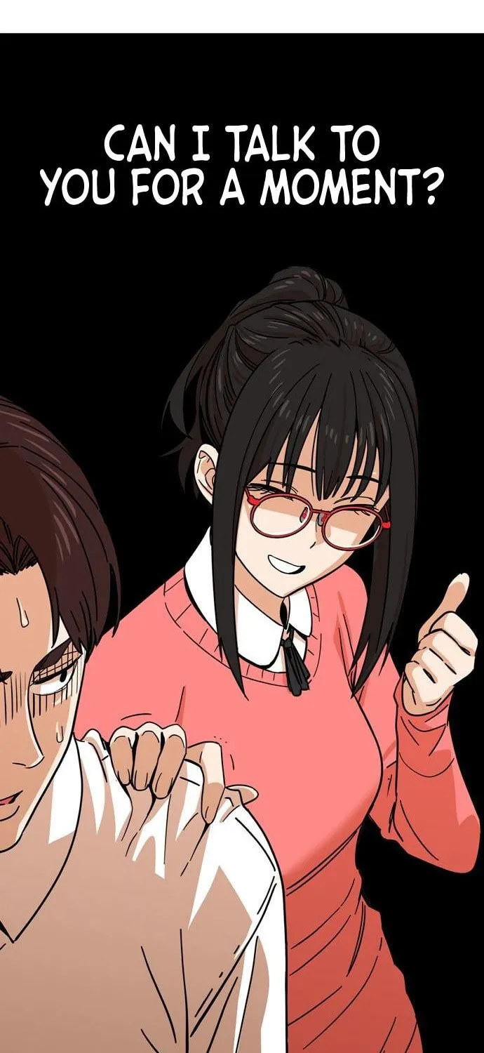 Maybe Meant to Be Chapter 6 page 56 - 