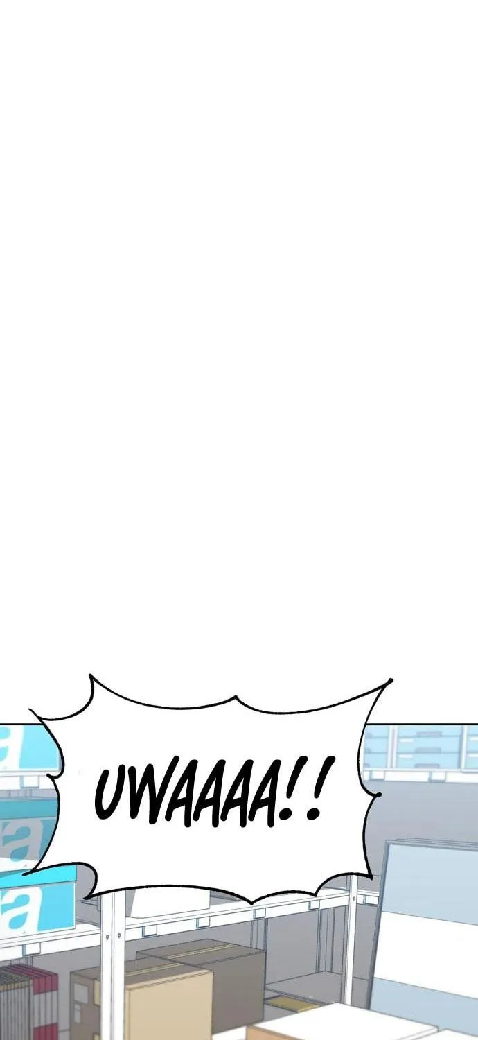 Maybe Meant to Be Chapter 6 page 58 - 