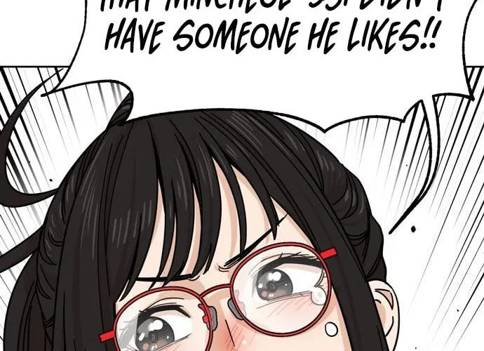 Maybe Meant to Be Chapter 6 page 63 - 