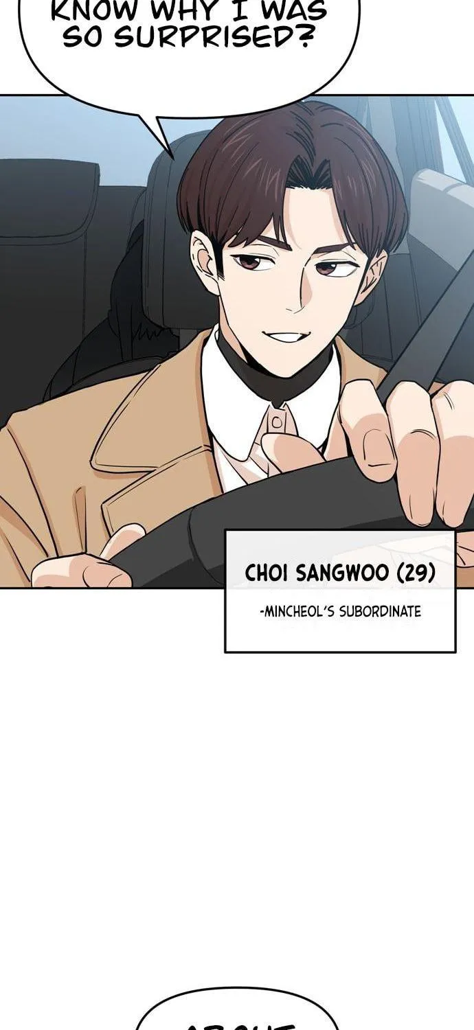 Maybe Meant to Be Chapter 6 page 8 - 