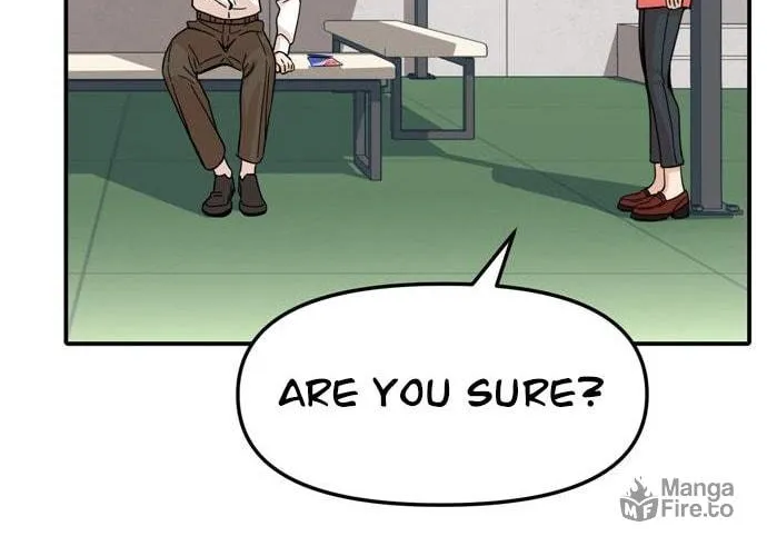 Maybe Meant to Be Chapter 6 page 71 - 
