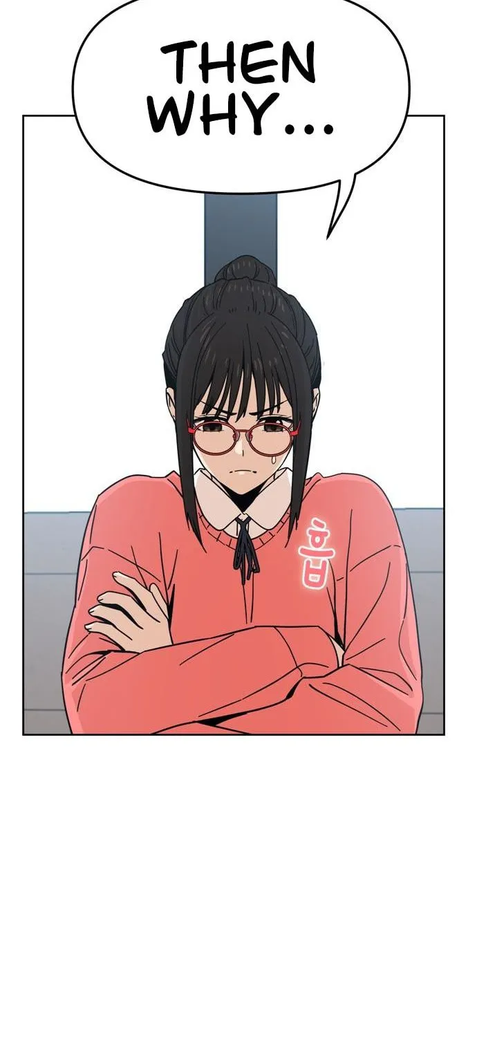 Maybe Meant to Be Chapter 6 page 74 - 