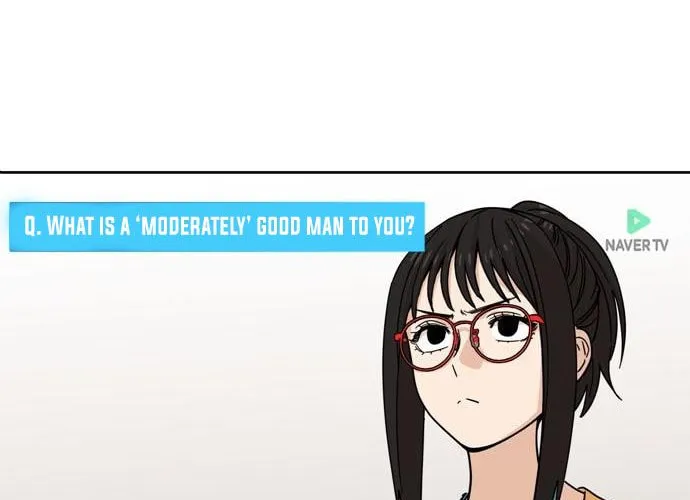 Maybe Meant to Be Chapter 6 page 85 - 