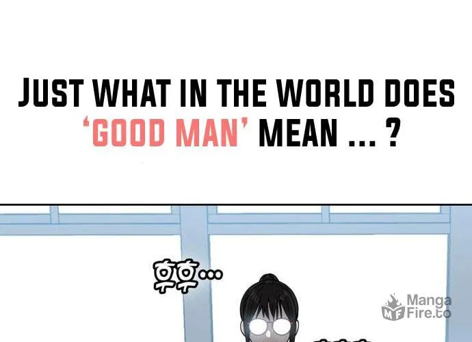 Maybe Meant to Be Chapter 6 page 89 - 