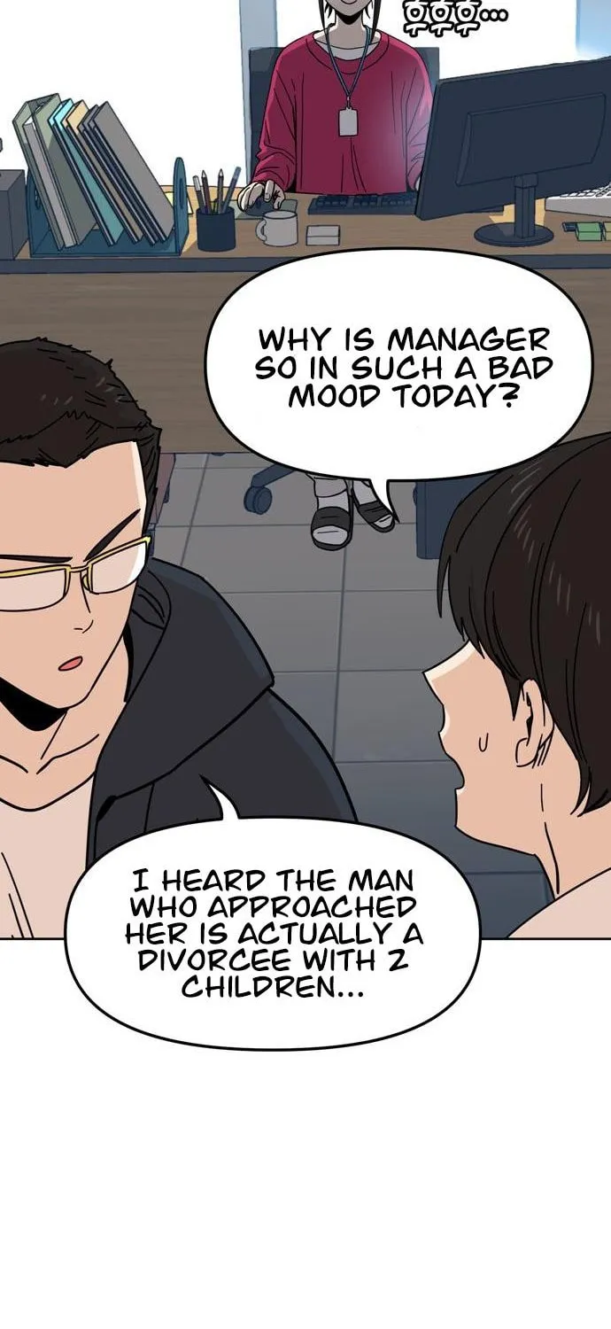 Maybe Meant to Be Chapter 6 page 90 - 
