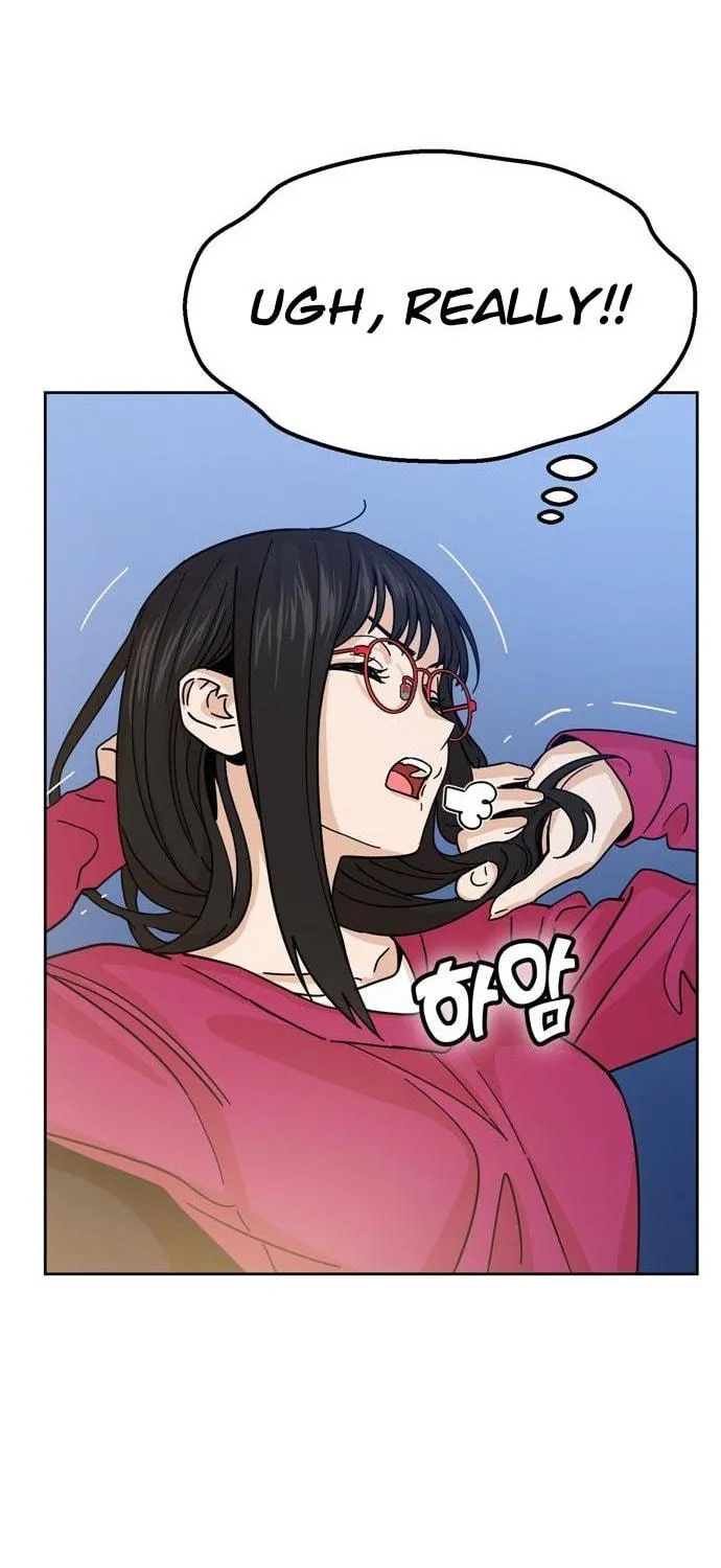 Maybe Meant to Be Chapter 6 page 94 - 