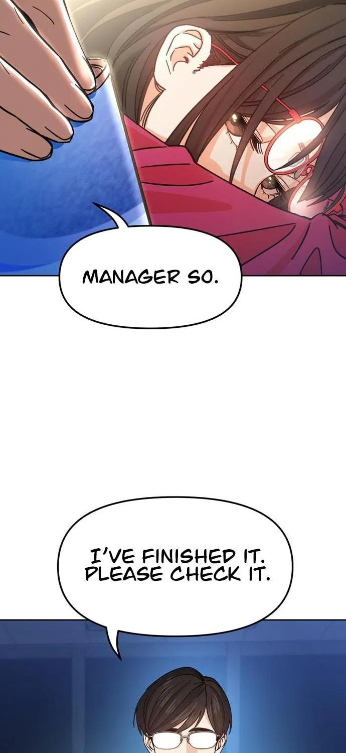 Maybe Meant to Be Chapter 6 page 98 - 