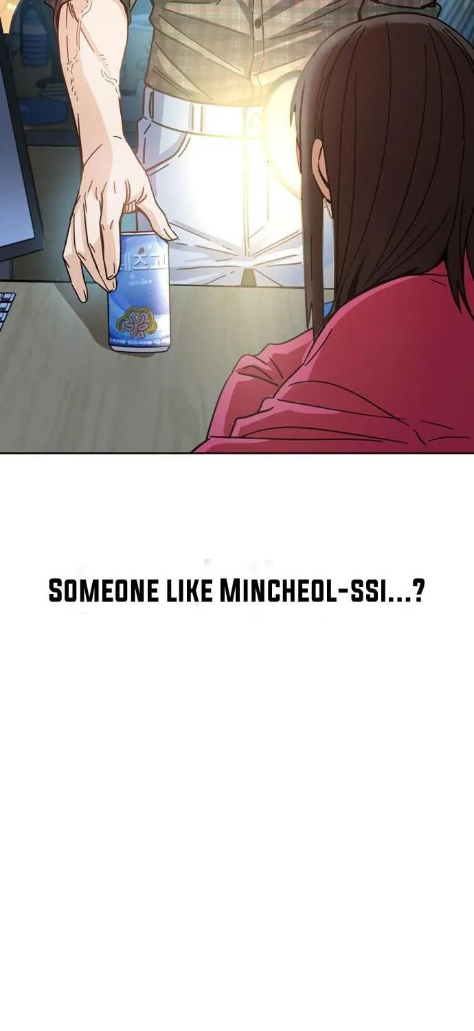 Maybe Meant to Be Chapter 6 page 100 - 