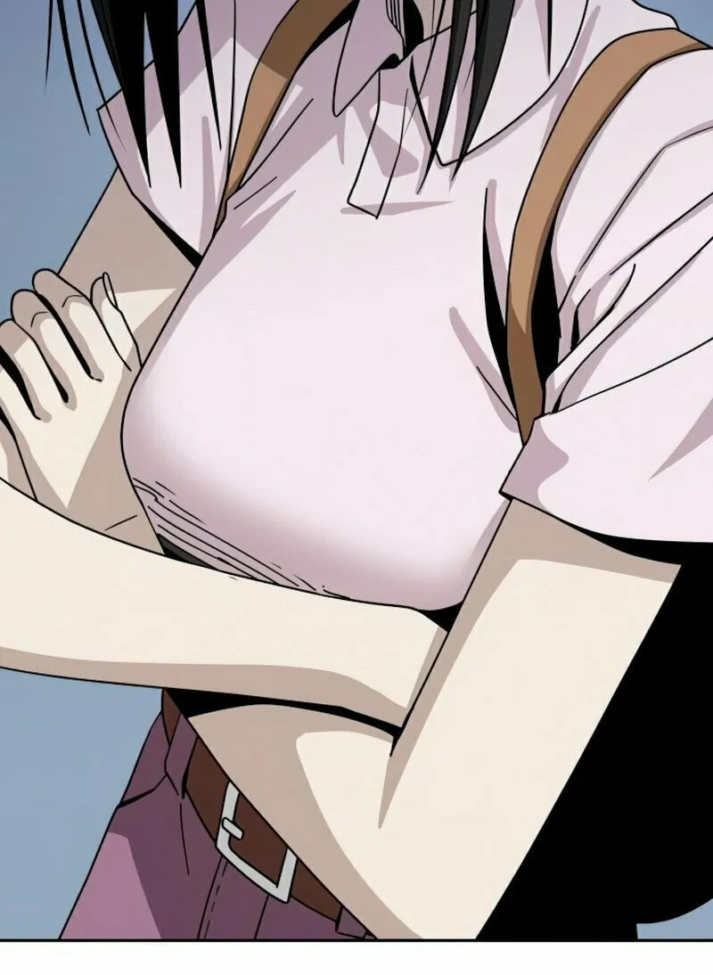 Maybe Meant to Be Chapter 60 page 11 - 