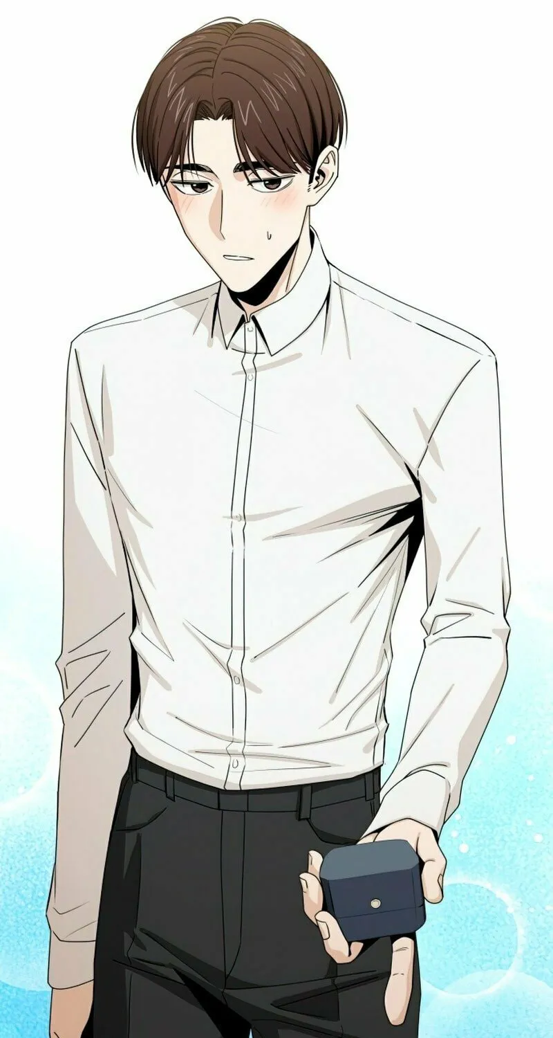 Maybe Meant to Be Chapter 60 page 104 - 