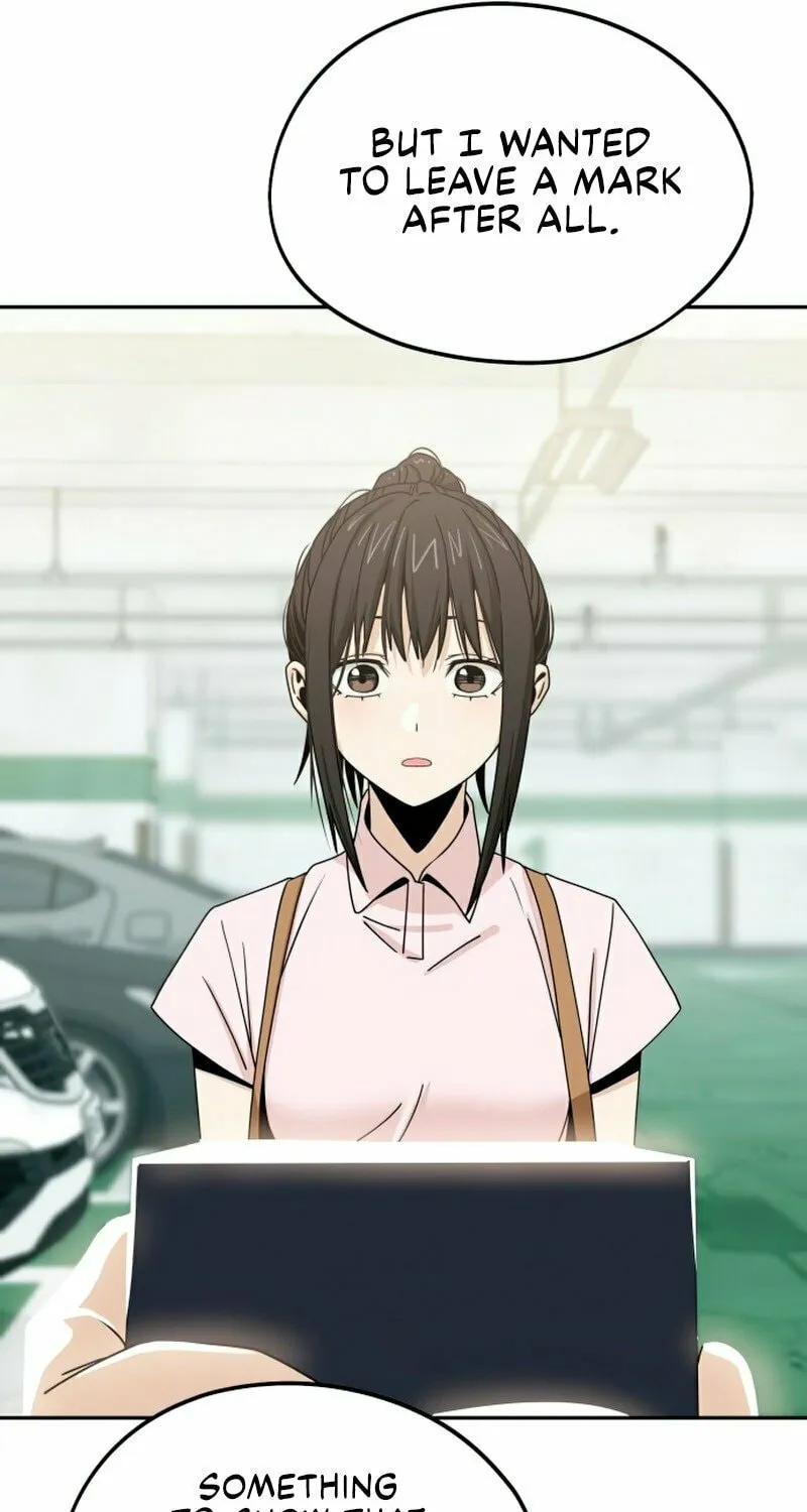 Maybe Meant to Be Chapter 60 page 106 - 