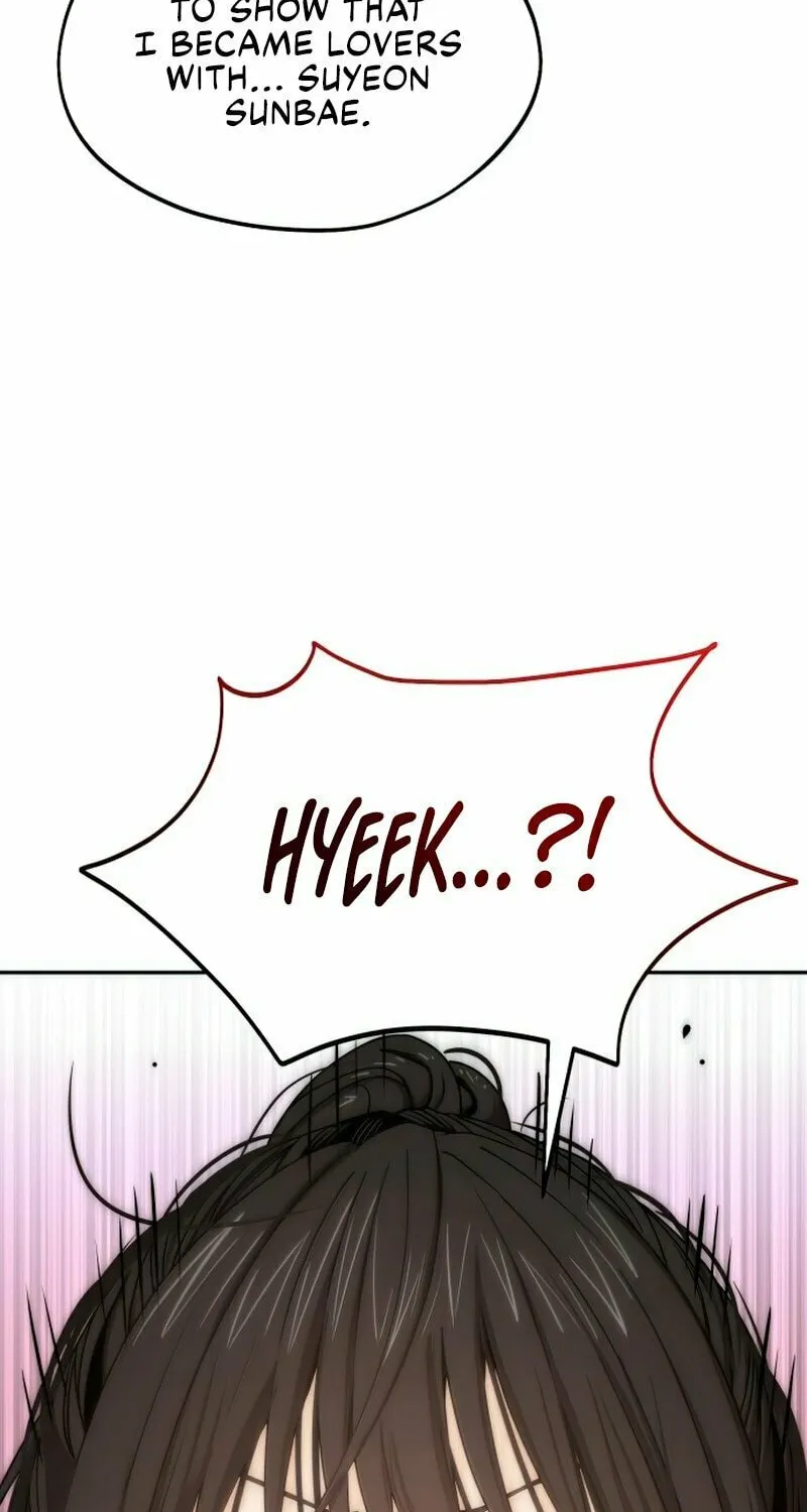 Maybe Meant to Be Chapter 60 page 107 - 