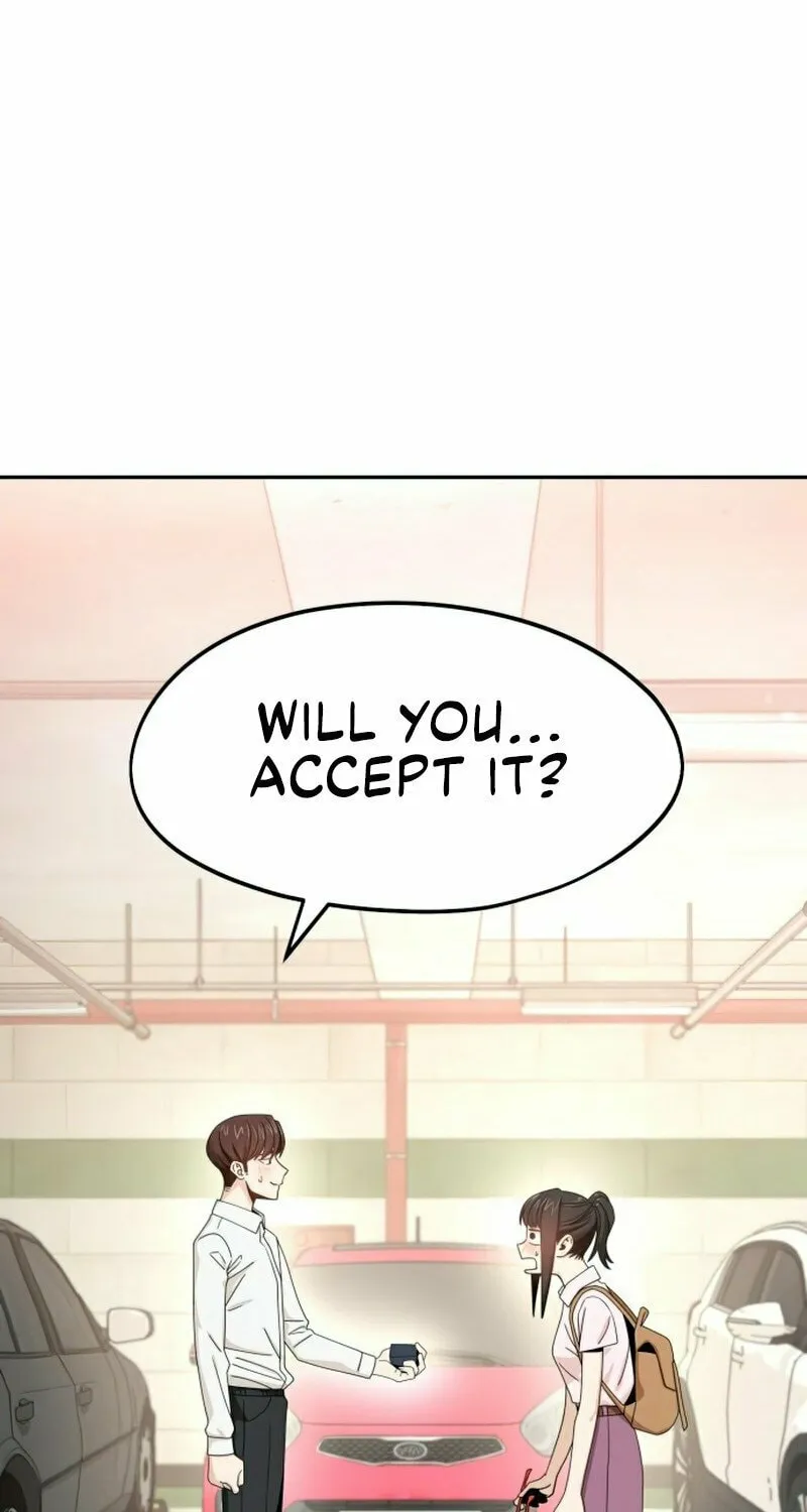 Maybe Meant to Be Chapter 60 page 109 - 