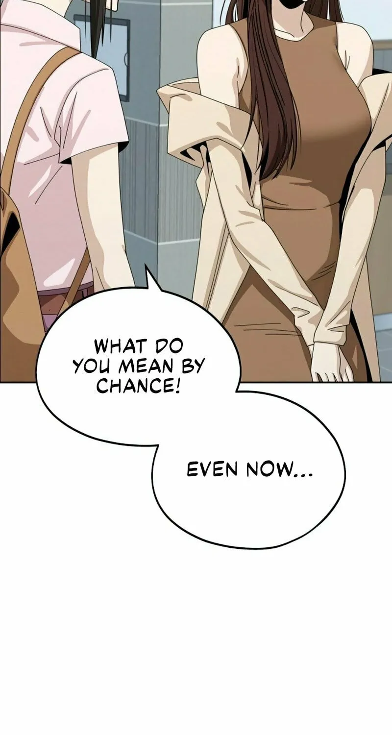 Maybe Meant to Be Chapter 60 page 17 - 