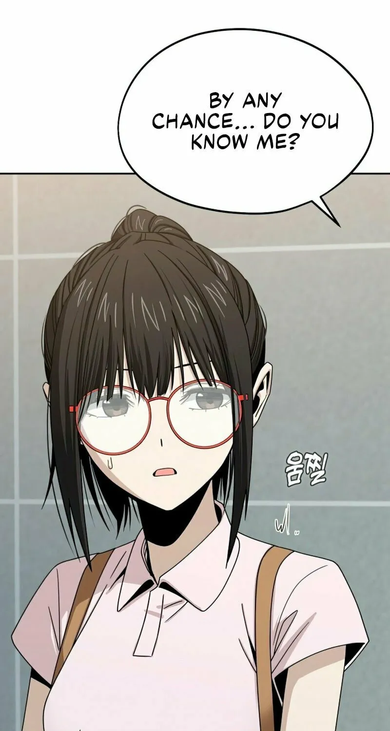Maybe Meant to Be Chapter 60 page 18 - 