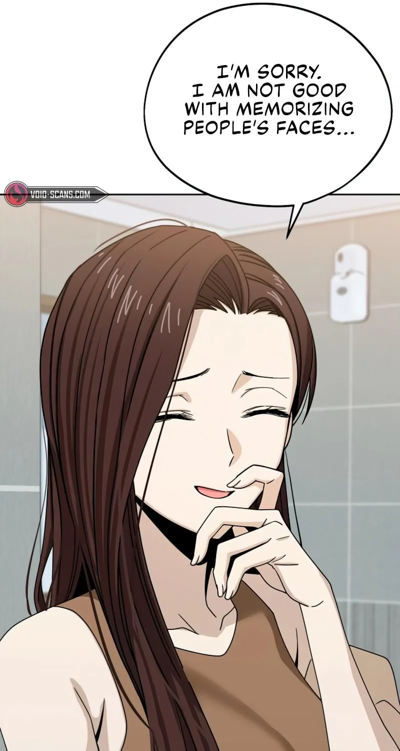 Maybe Meant to Be Chapter 60 page 20 - 