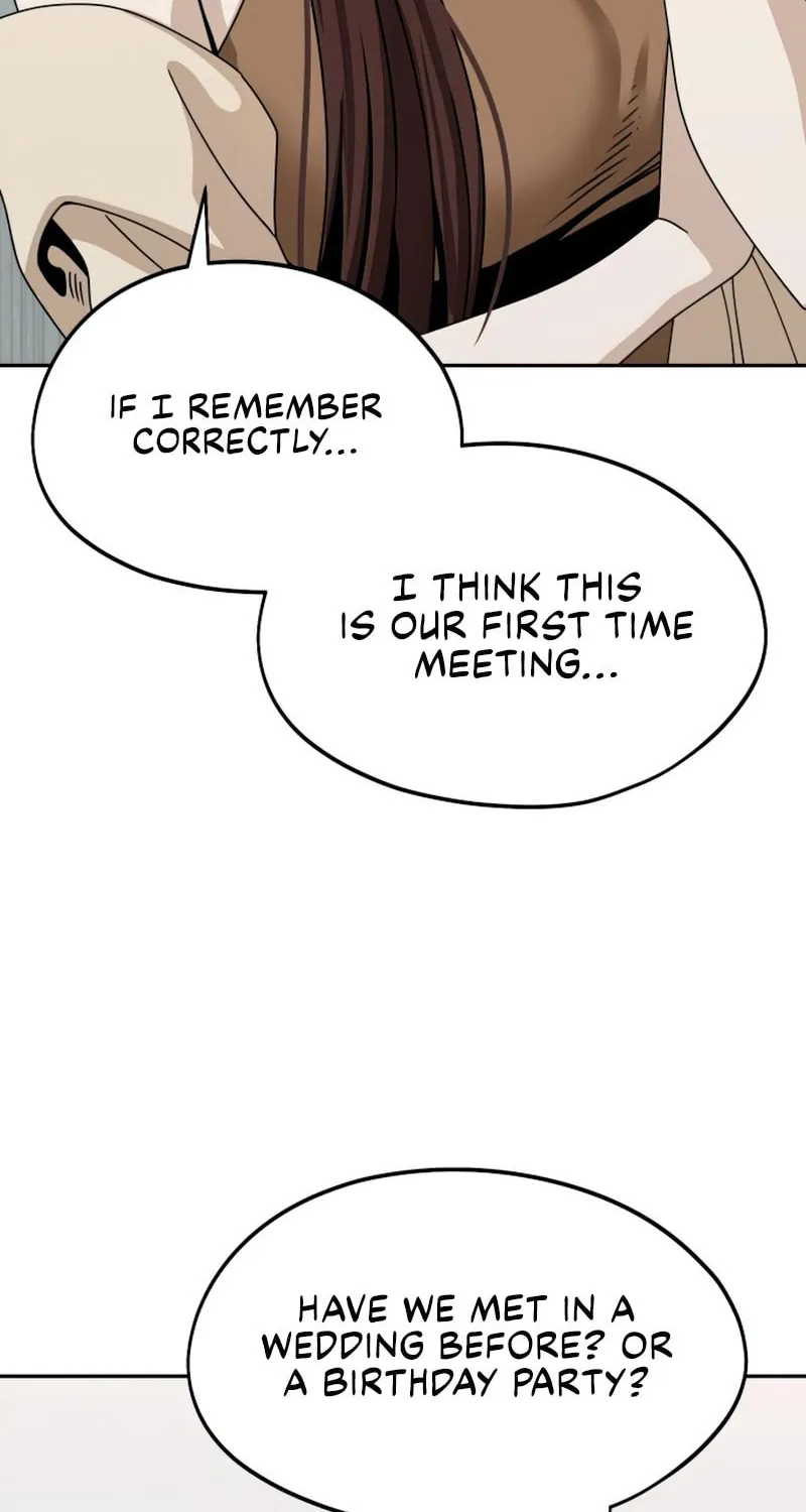 Maybe Meant to Be Chapter 60 page 21 - 
