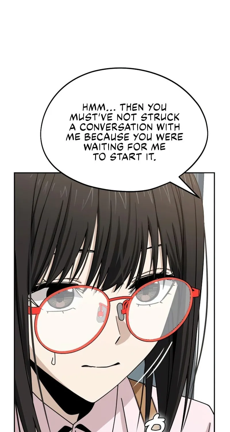 Maybe Meant to Be Chapter 60 page 23 - 
