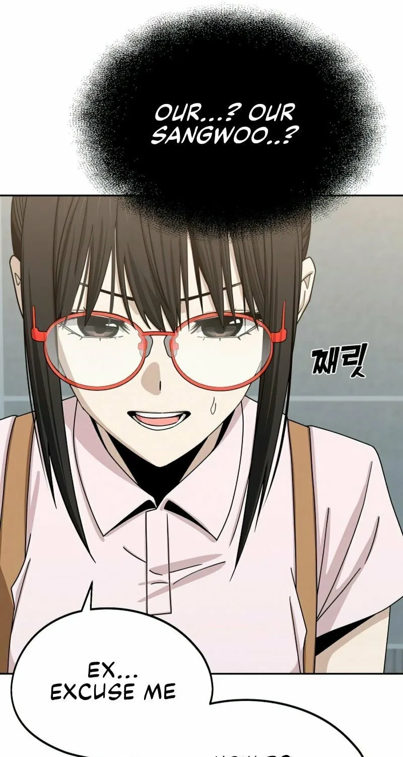 Maybe Meant to Be Chapter 60 page 28 - 