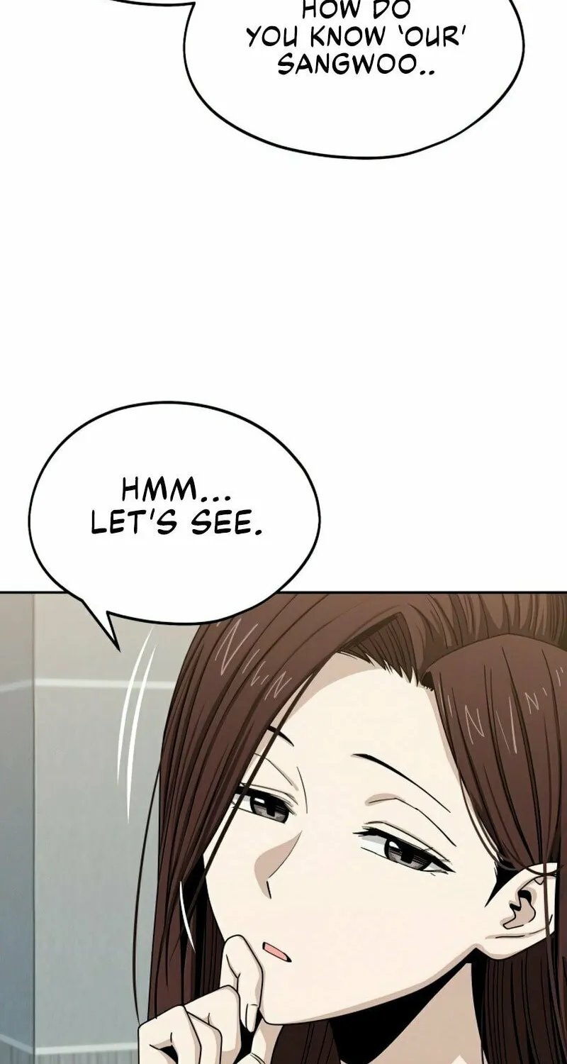 Maybe Meant to Be Chapter 60 page 29 - 